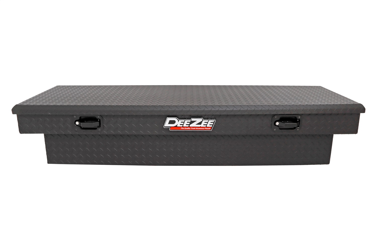 Red Label Single Lid Crossover Tool Box
