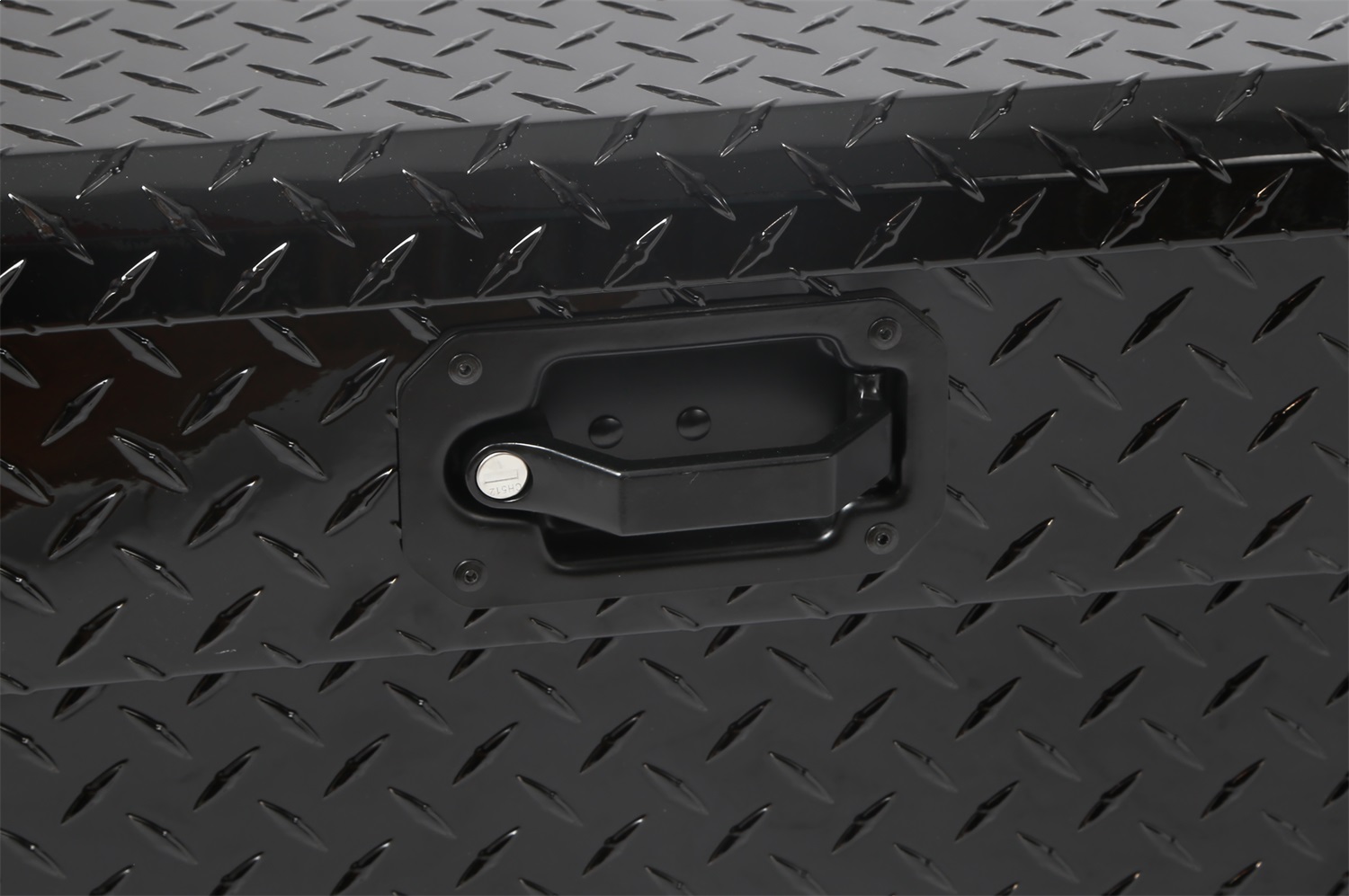 Red Label Single Lid Crossover Tool Box - Image 7