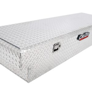 Red Label Single Lid Crossover Tool Box