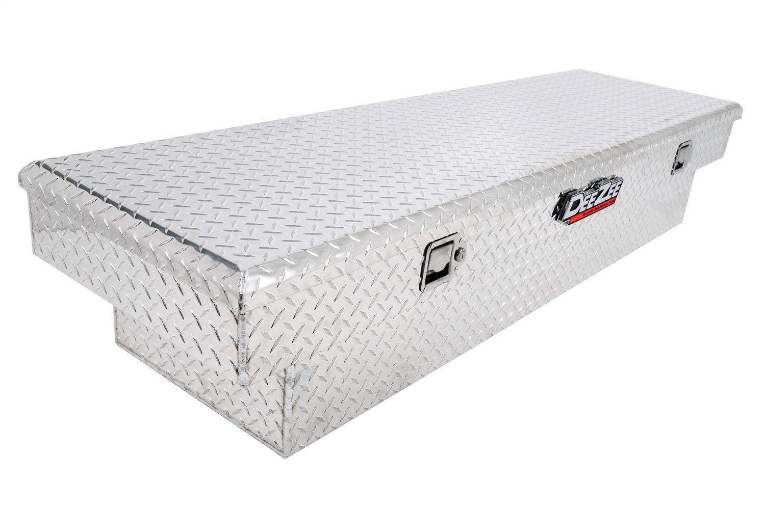 Red Label Single Lid Crossover Tool Box