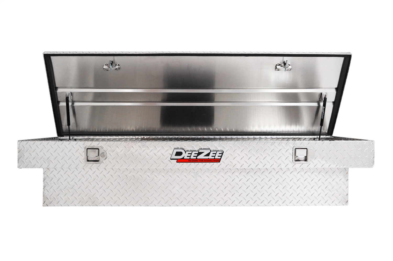 Red Label Single Lid Crossover Tool Box - Image 7