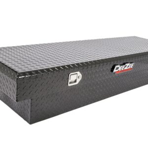 Red Label Single Lid Crossover Tool Box