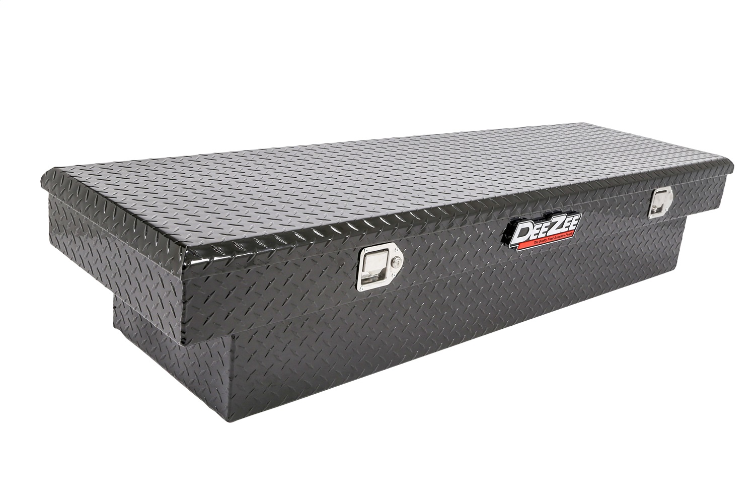 Red Label Single Lid Crossover Tool Box
