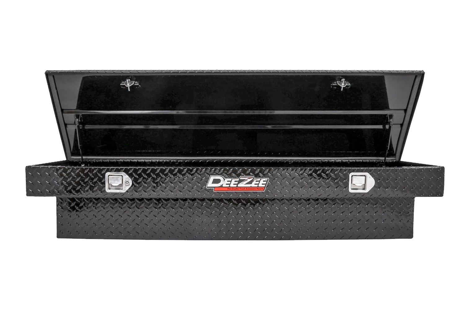 Red Label Single Lid Crossover Tool Box - Image 5