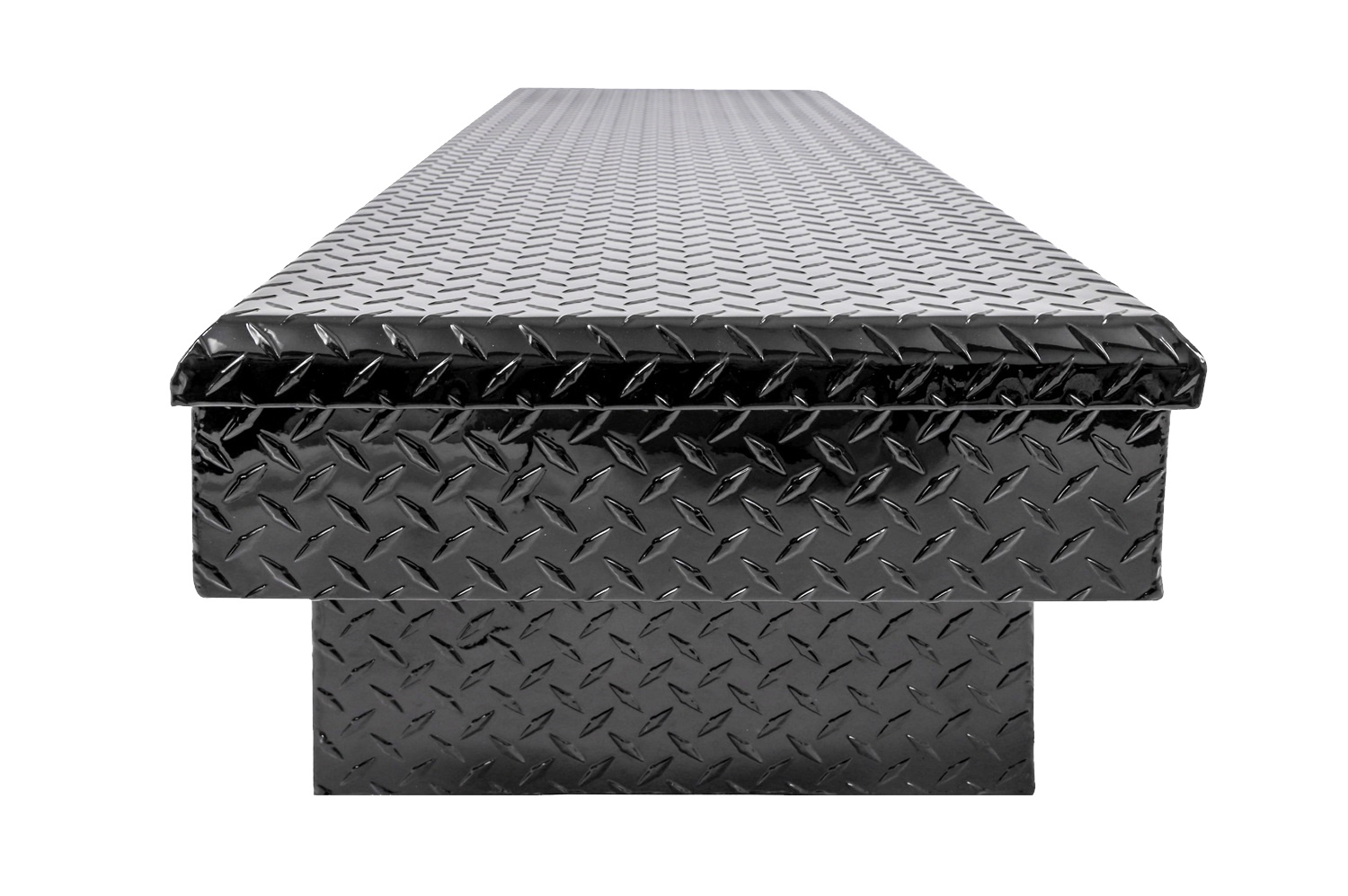 Red Label Single Lid Crossover Tool Box - Image 6