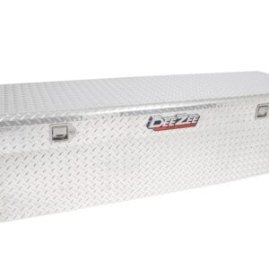 Red Label Single Lid Crossover Tool Box