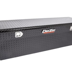 Red Label Single Lid Crossover Tool Box
