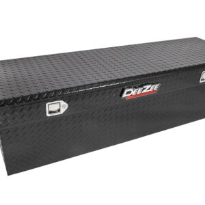 Red Label Single Lid Crossover Tool Box