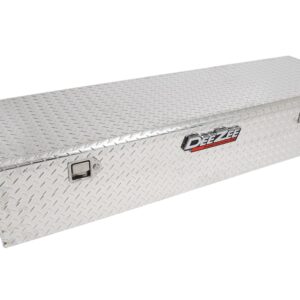 Red Label Single Lid Crossover Tool Box
