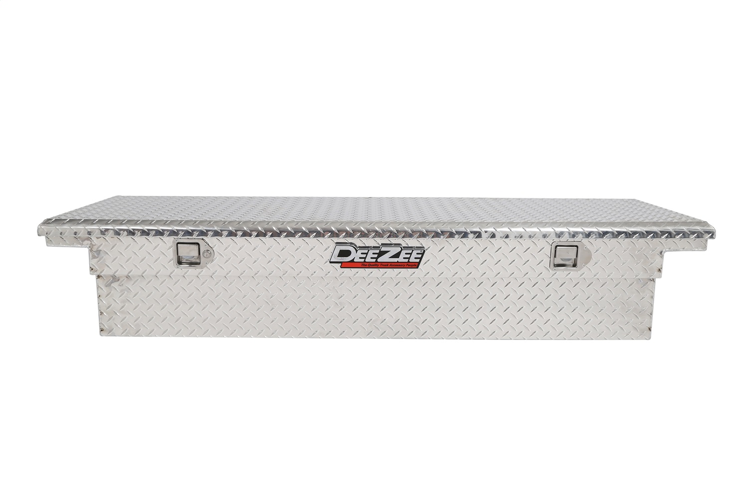 Red Label Single Lid Crossover Tool Box - Image 6