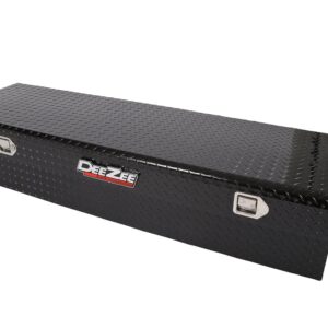 Red Label Single Lid Crossover Tool Box