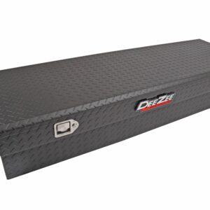 Red Label Single Lid Crossover Tool Box