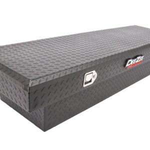 Red Label Single Lid Crossover Tool Box