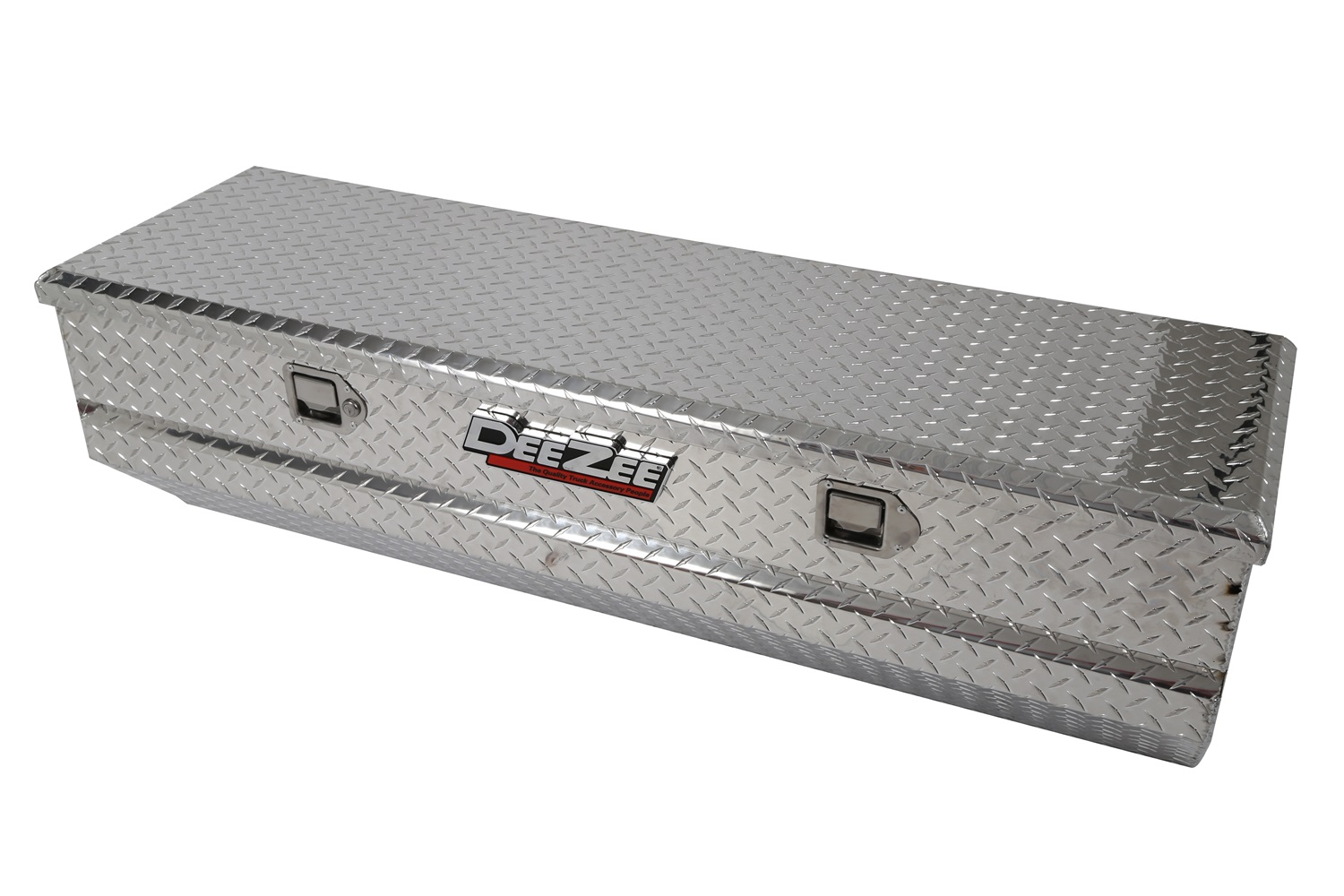 Red Label Utility Chest - Image 2