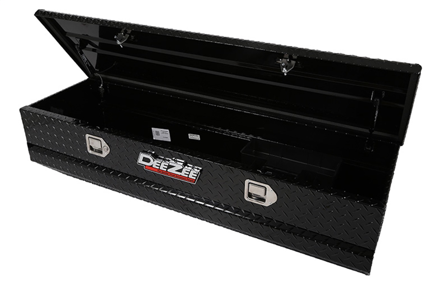 Red Label Utility Chest - Image 2