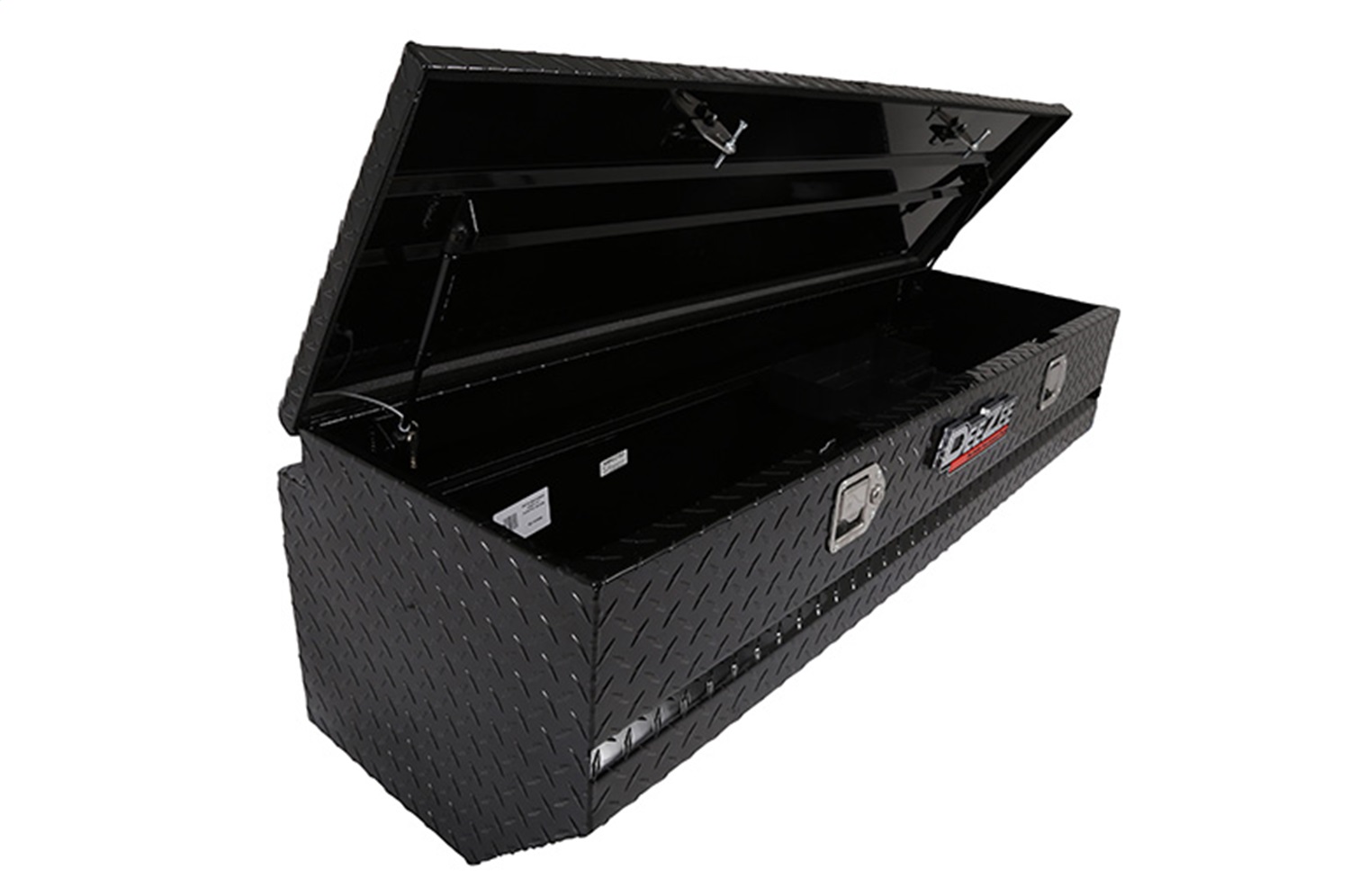 Red Label Utility Chest - Image 4