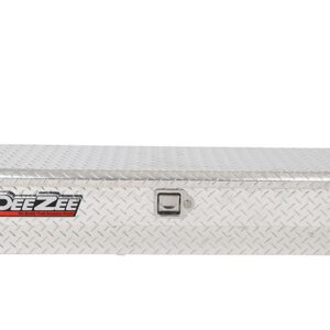 Red Label Side Mount Tool Box