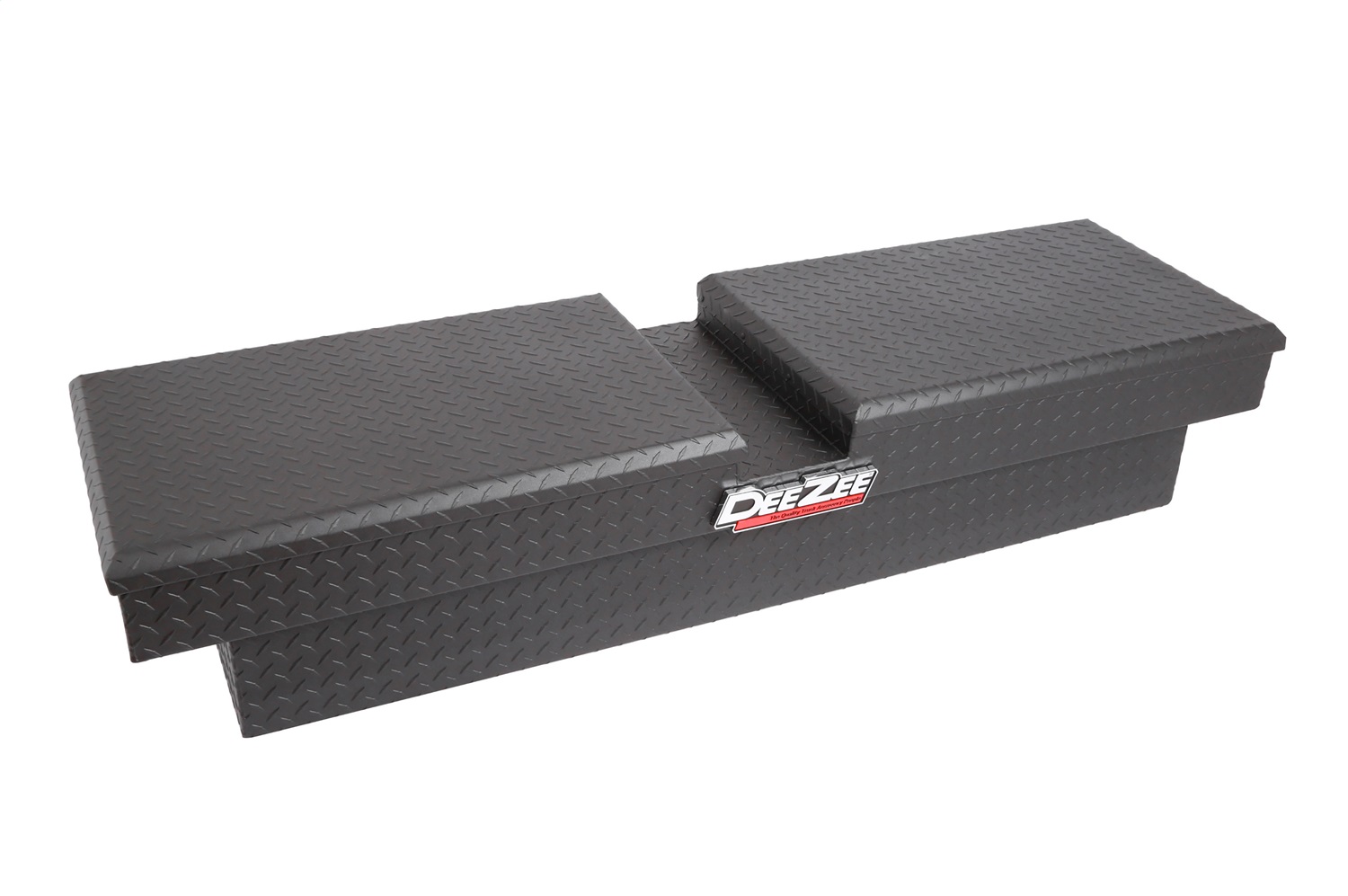 Red Label Gull Wing Crossover Tool Box