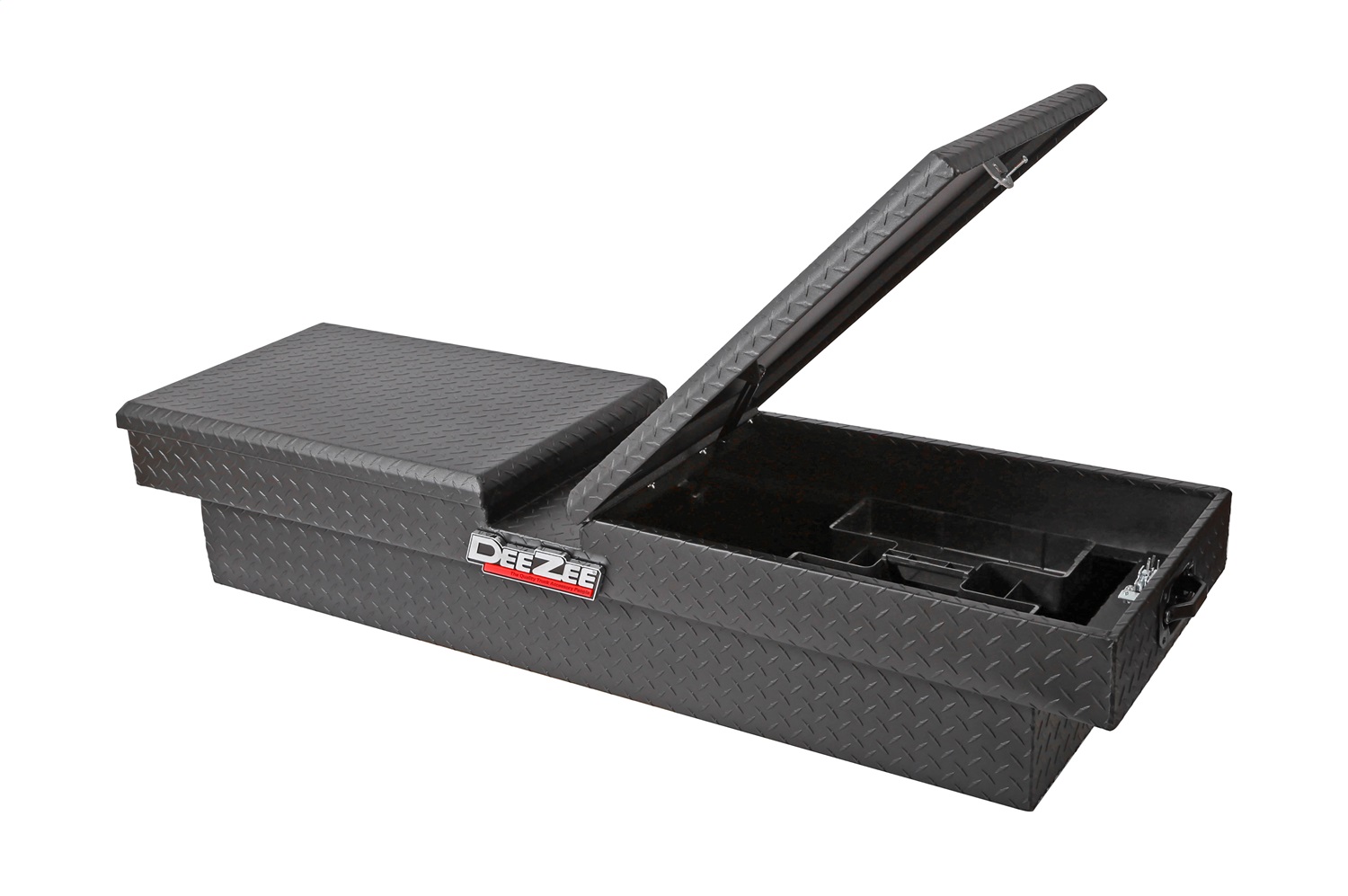 Red Label Gull Wing Crossover Tool Box - Image 2