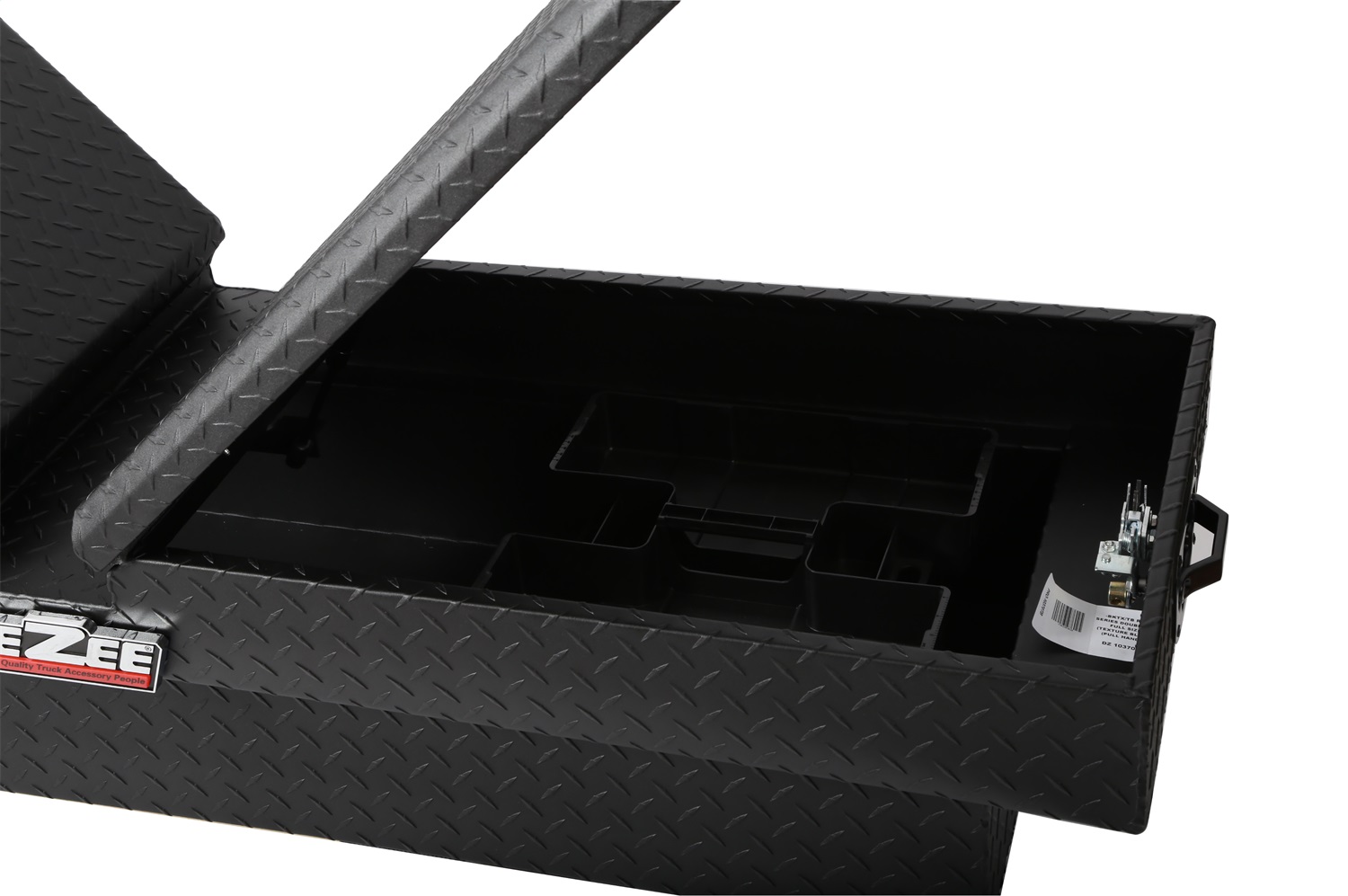 Red Label Gull Wing Crossover Tool Box - Image 7