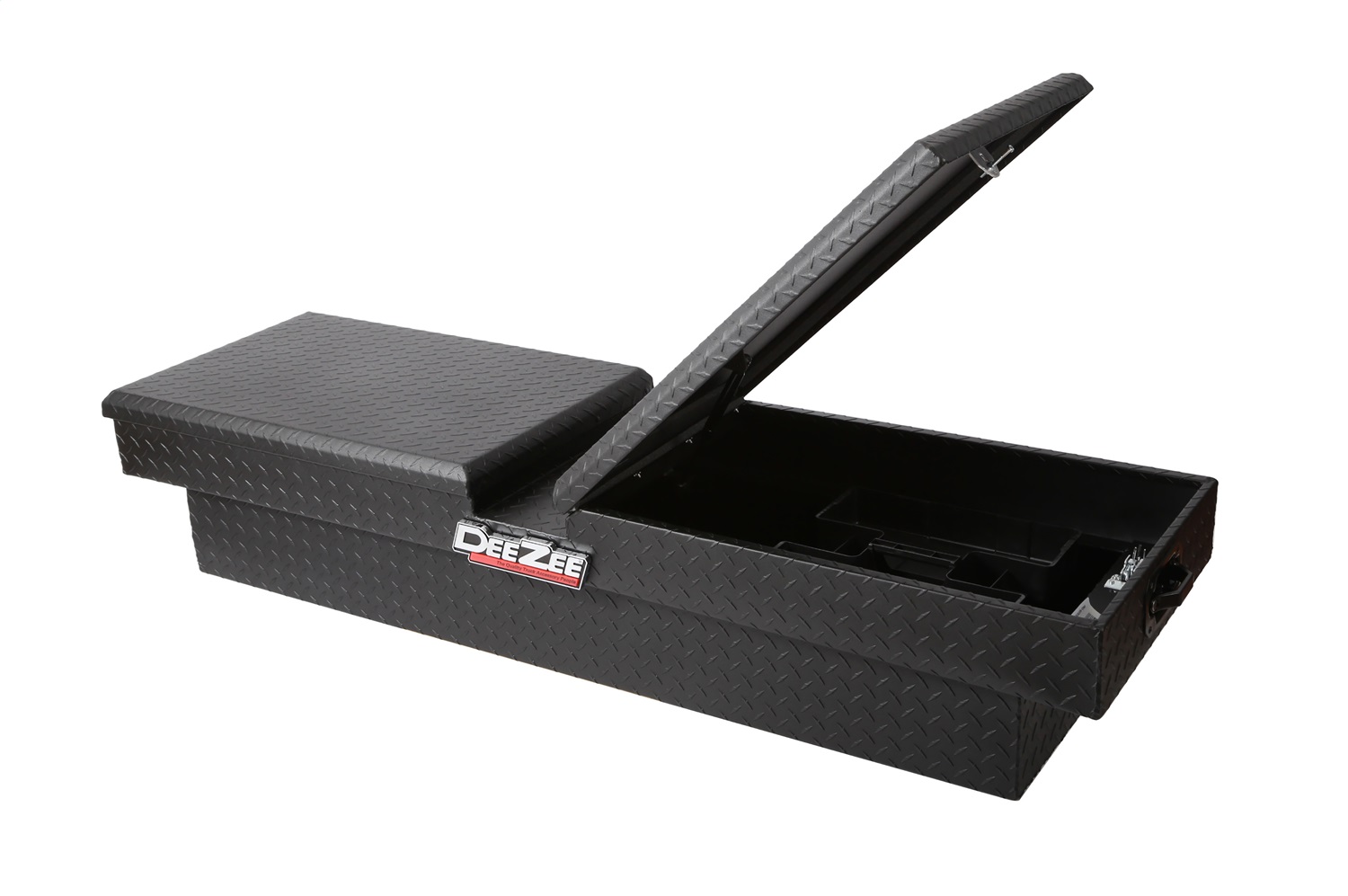 Red Label Gull Wing Crossover Tool Box - Image 3