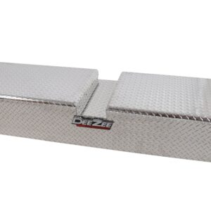 Red Label Double Lid Gull Wing Tool Box