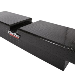 Red Label Double Lid Gull Wing Tool Box