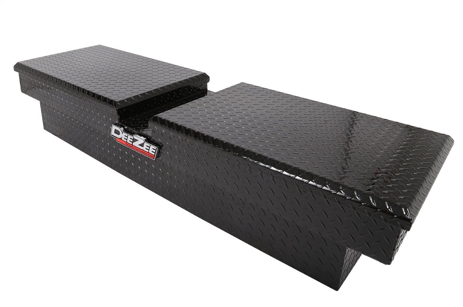 Red Label Double Lid Gull Wing Tool Box