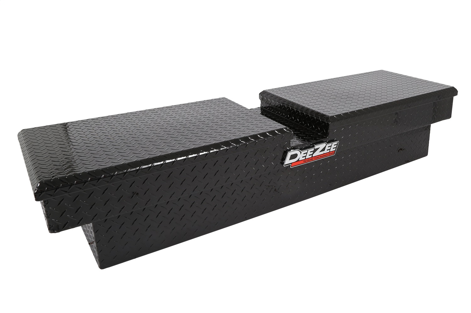 Red Label Double Lid Gull Wing Tool Box - Image 4
