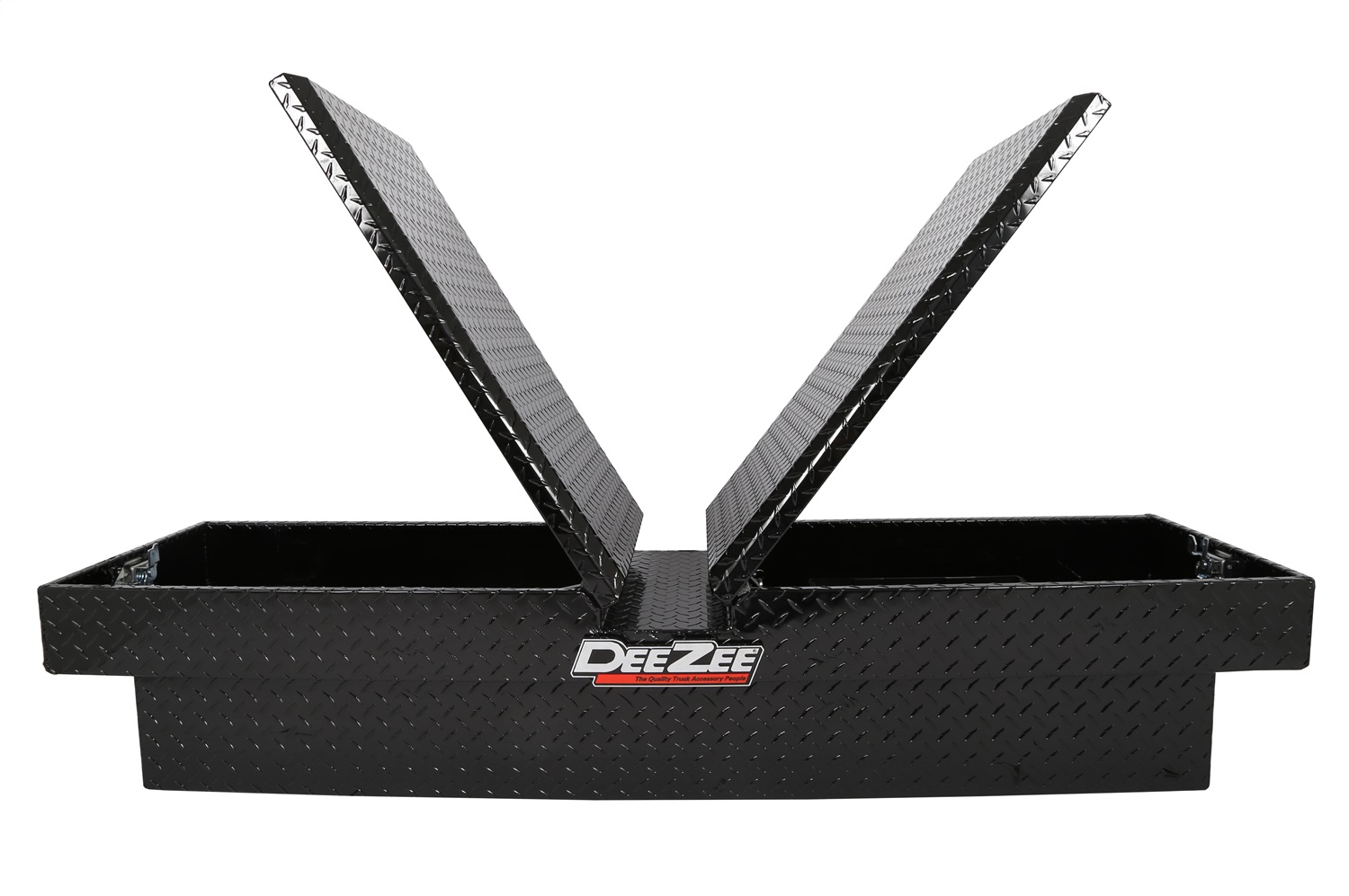 Red Label Double Lid Gull Wing Tool Box - Image 7