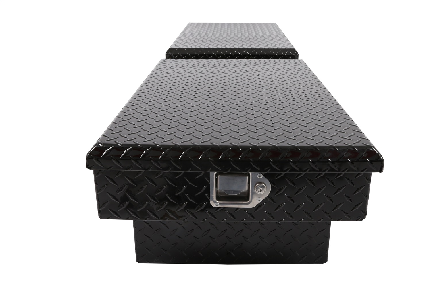 Red Label Double Lid Gull Wing Tool Box - Image 8
