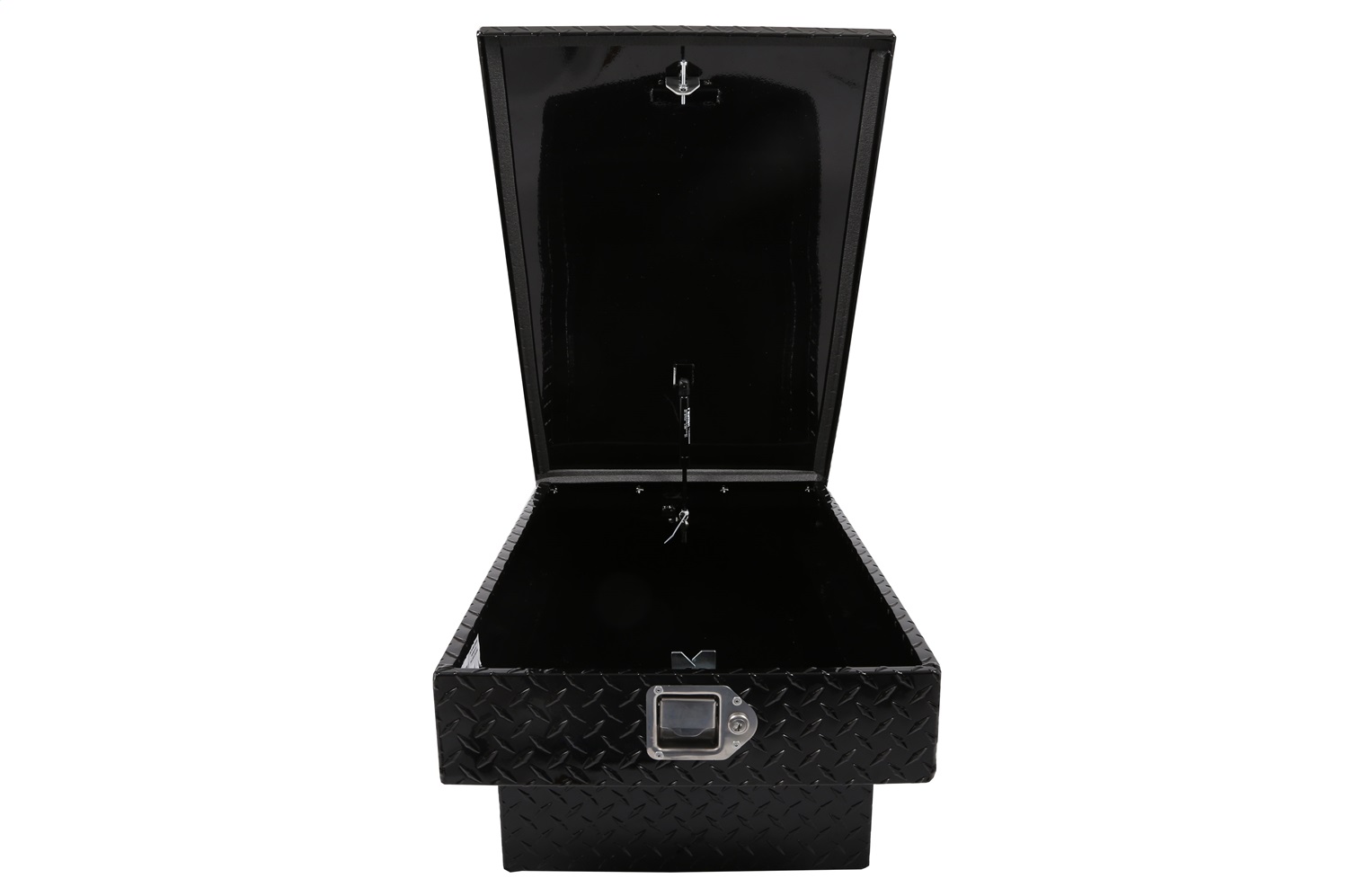 Red Label Double Lid Gull Wing Tool Box - Image 9