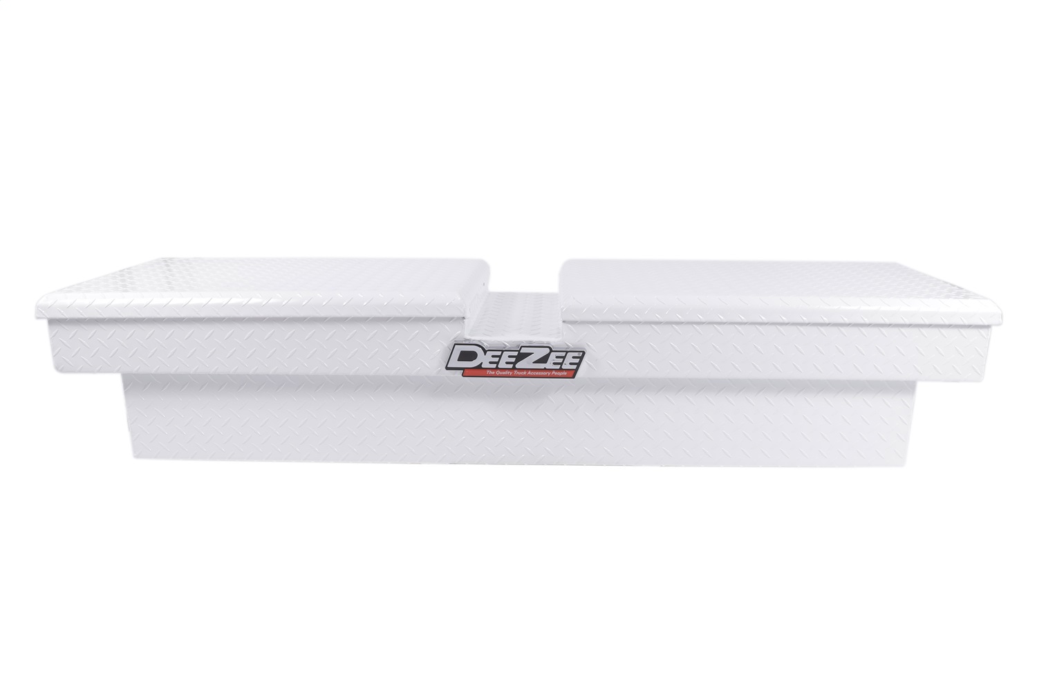 Red Label Double Lid Gull Wing Tool Box