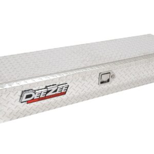 Red Label Side Mount Tool Box