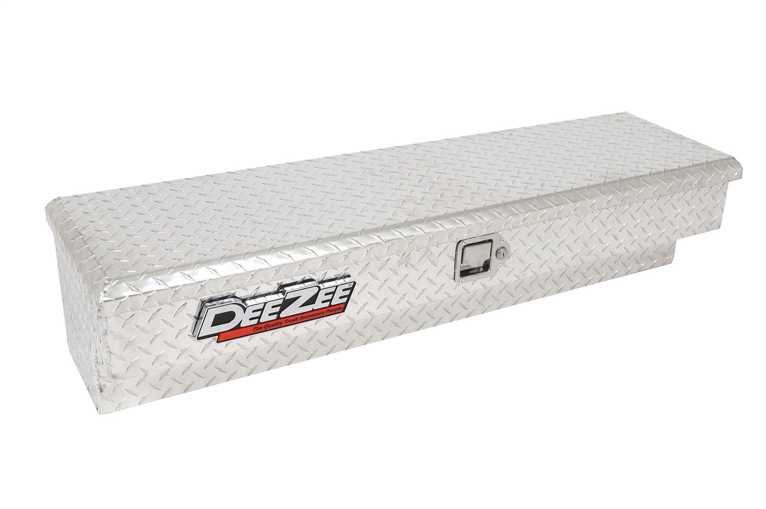 Red Label Side Mount Tool Box