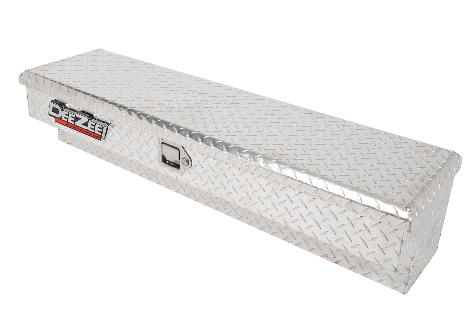 Red Label Side Mount Tool Box - Image 3