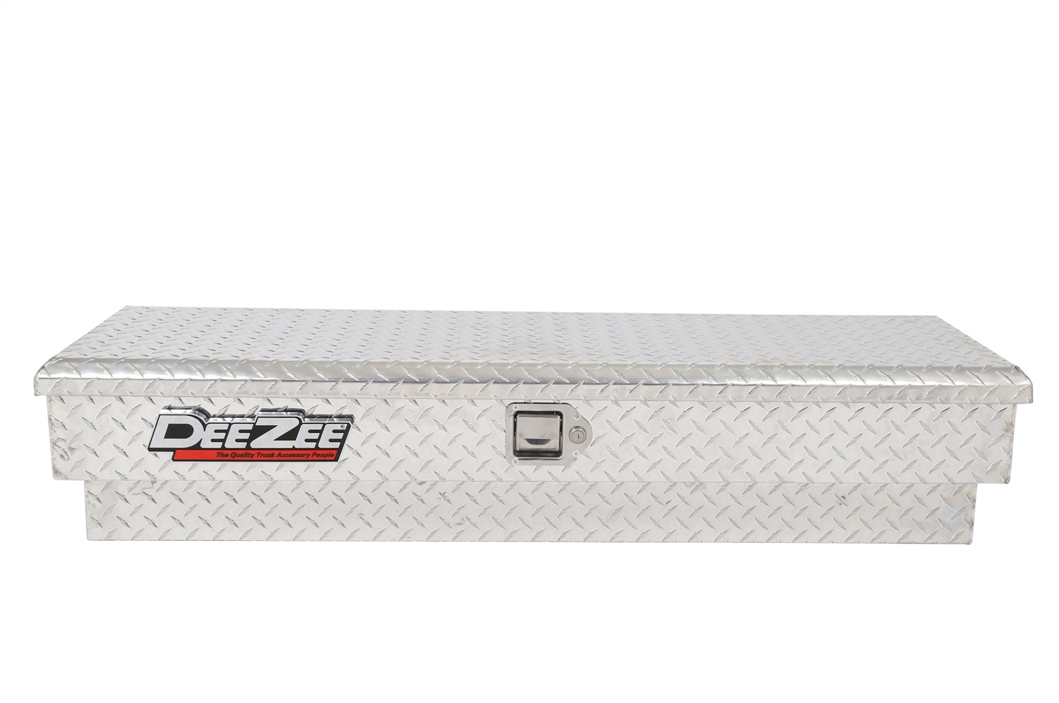 Red Label Side Mount Tool Box - Image 5