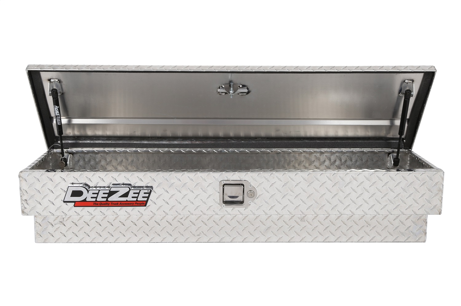 Red Label Side Mount Tool Box - Image 6