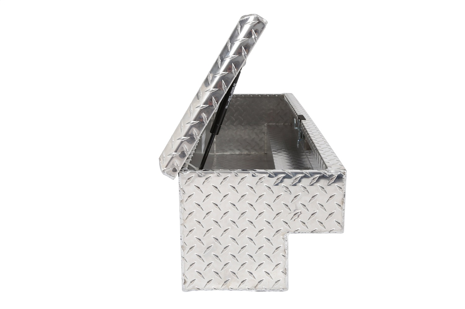 Red Label Side Mount Tool Box - Image 8