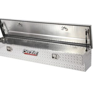 Red Label Side Mount Tool Box
