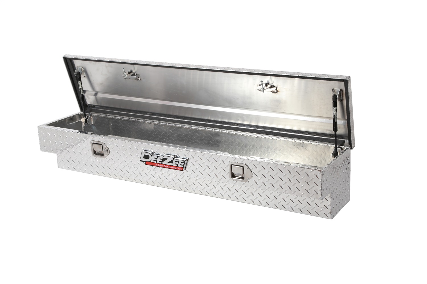 Red Label Side Mount Tool Box