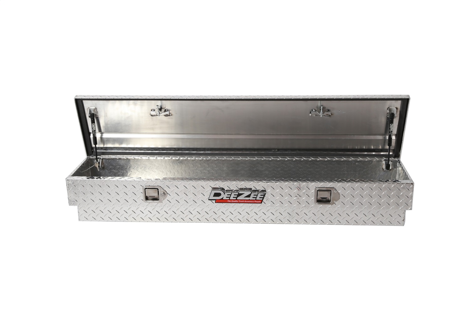 Red Label Side Mount Tool Box - Image 4