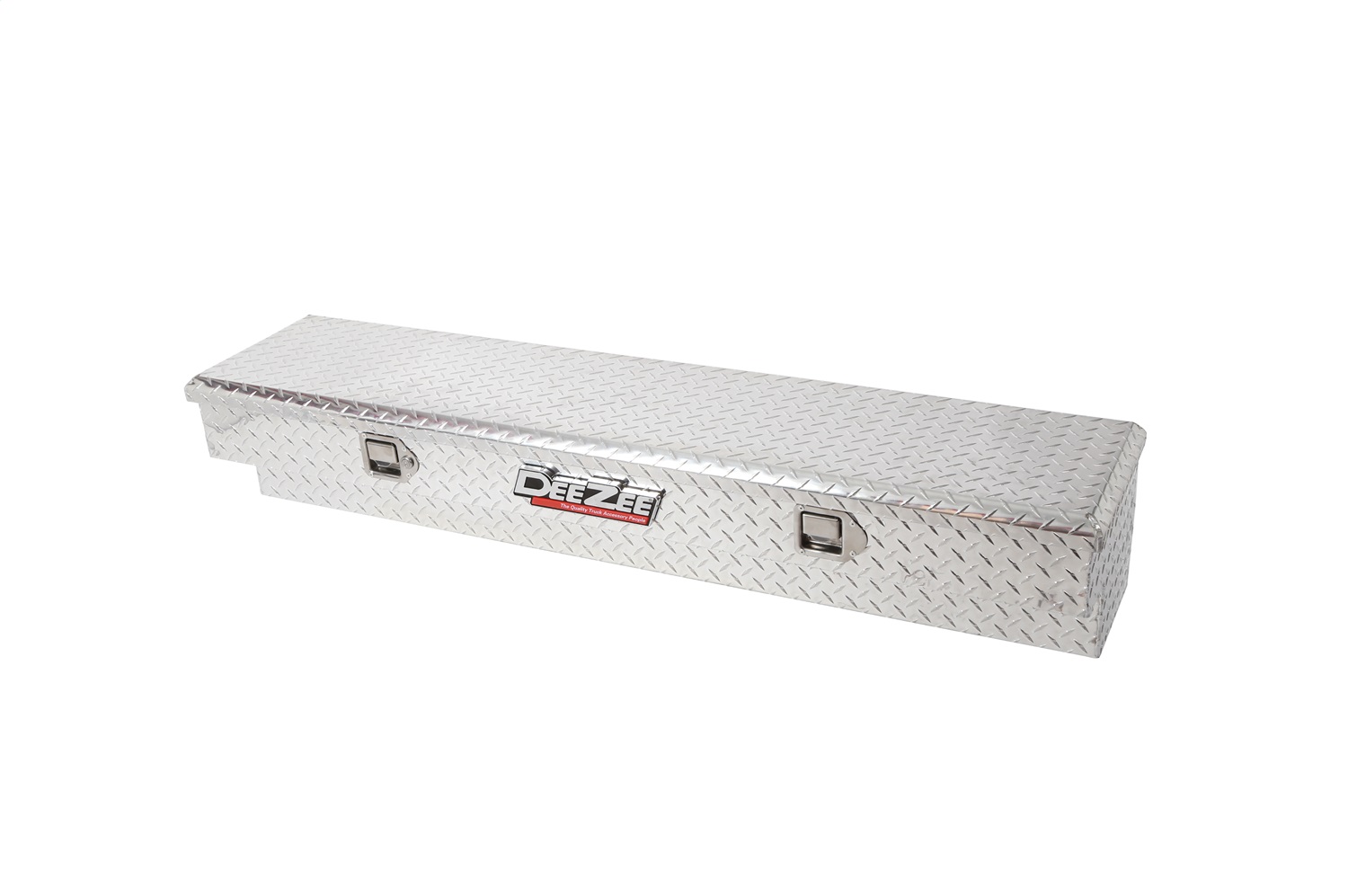 Red Label Side Mount Tool Box - Image 5
