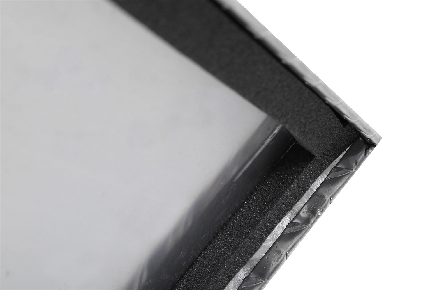Red Label Side Mount Tool Box - Image 10