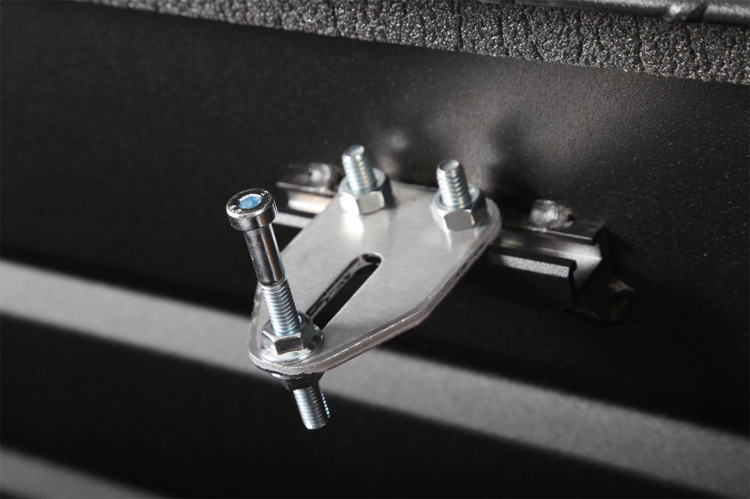 Red Label Gull Wing Crossover Tool Box - Image 5