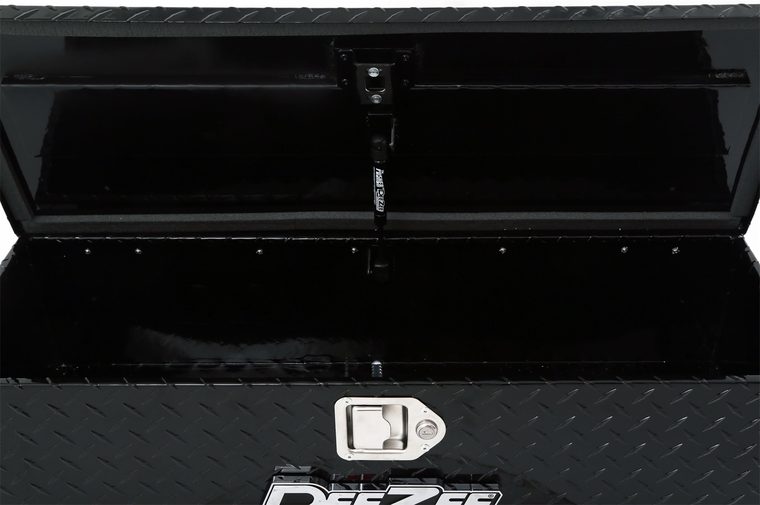Specialty Series Utility Chest ATV Box - Image 4