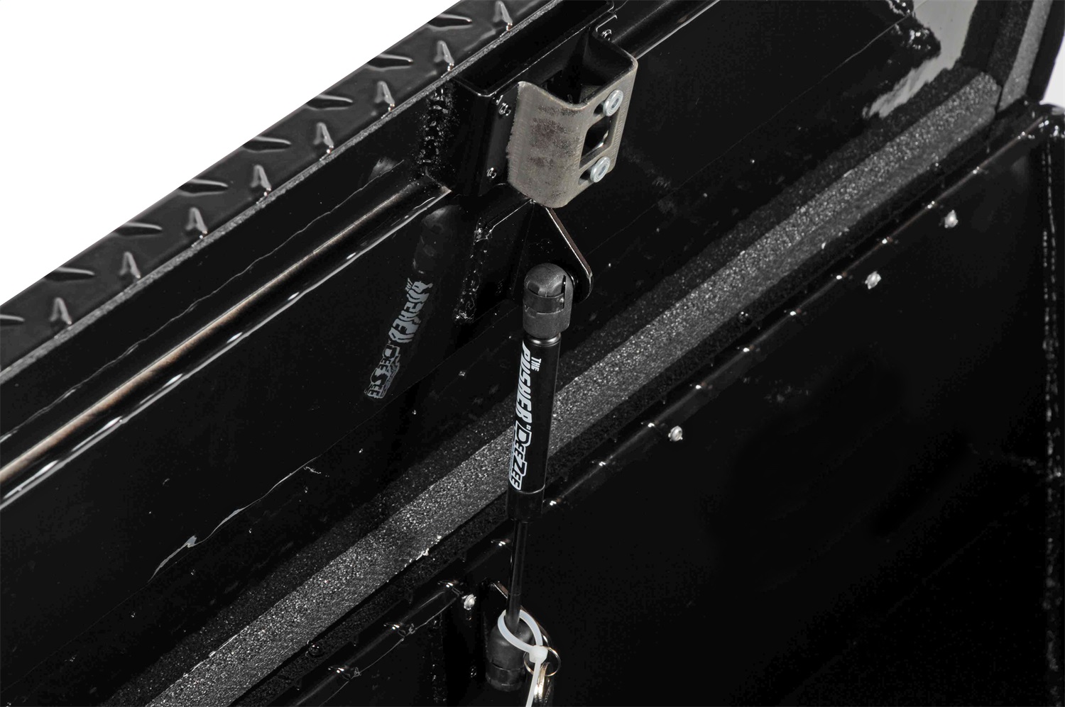 Specialty Series Utility Chest ATV Box - Image 5