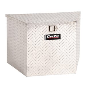 Specialty Series Triangle Trailer Tool Box