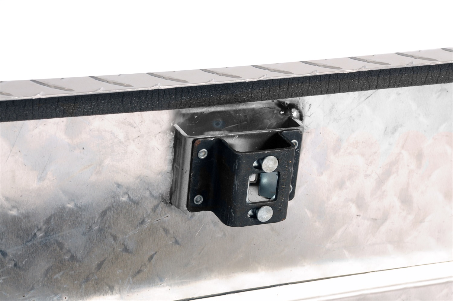 Specialty Series Triangle Trailer Tool Box - Image 4