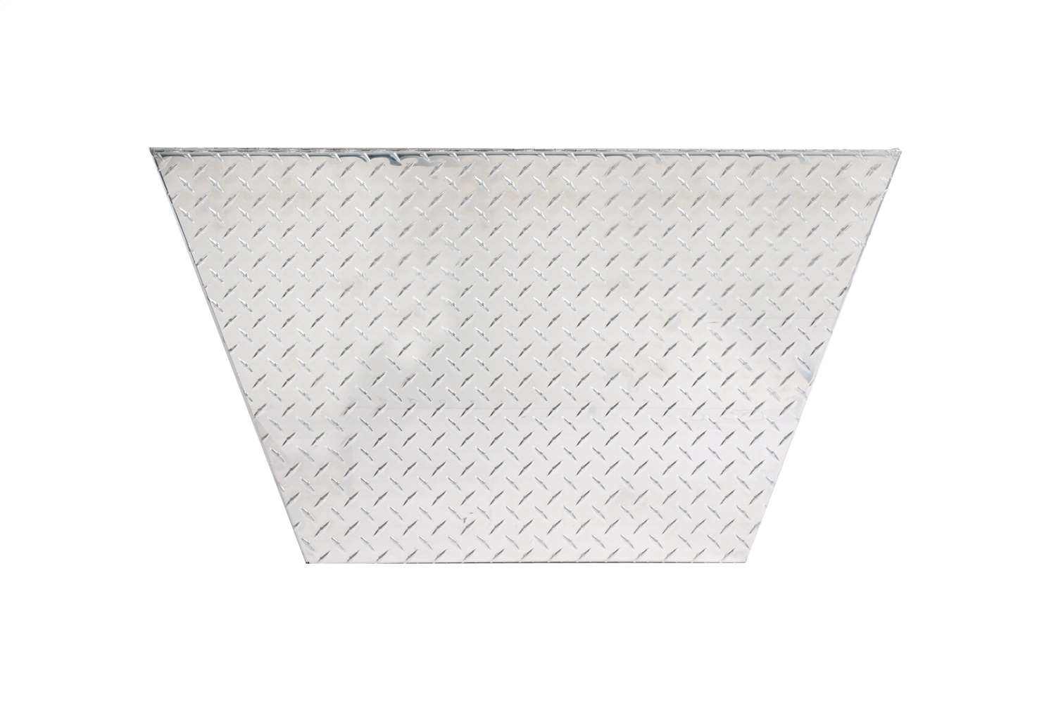 Specialty Series Triangle Trailer Tool Box - Image 3